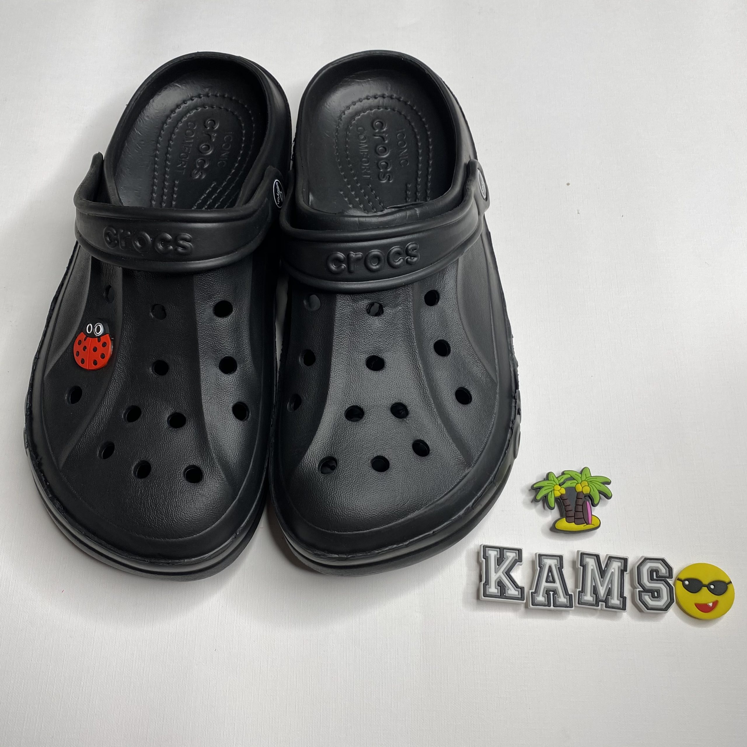 Crocs Comfort CC - Kam's Komforts