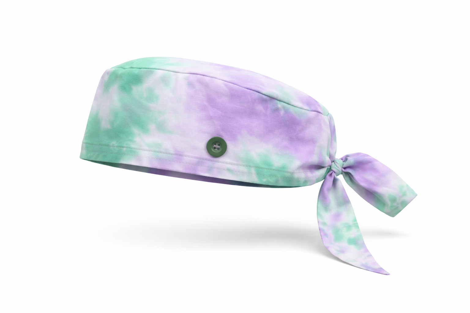 REGULAR SCRUBS CAPS - Image 13