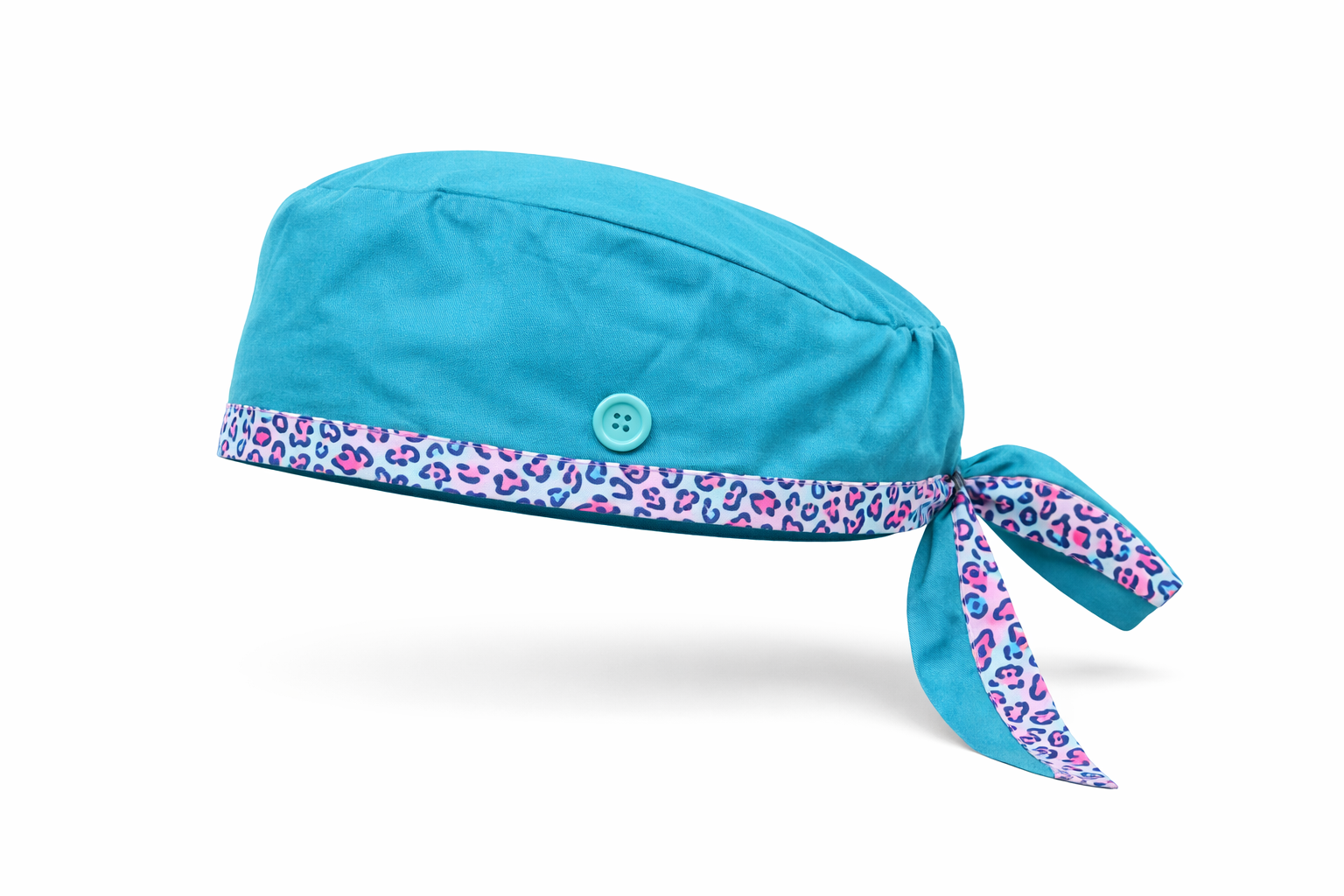 REGULAR SCRUBS CAPS - Image 4