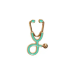 Stethoscope(turquoise)