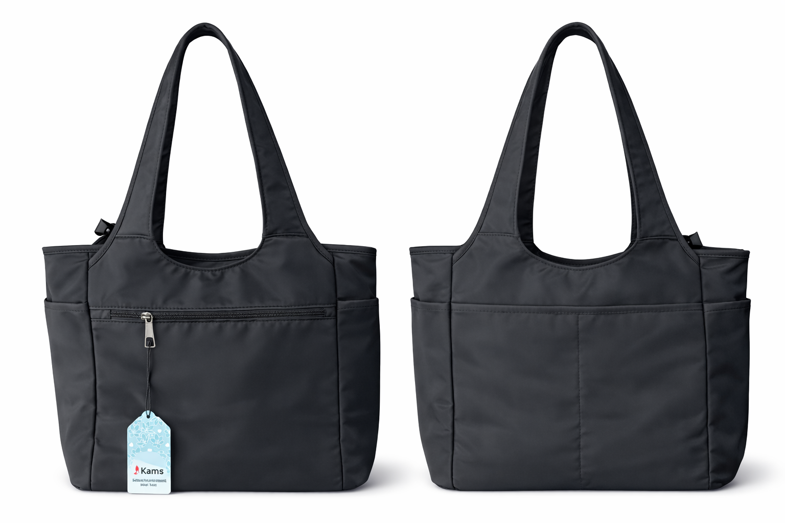 Kams All Day Tote - Image 13