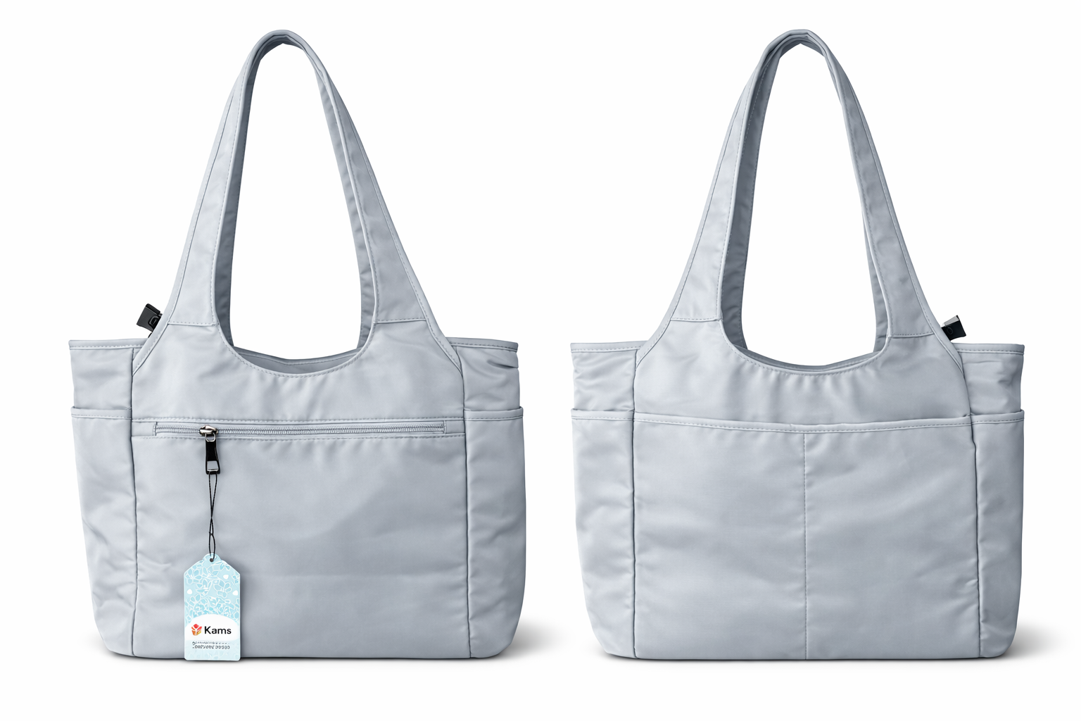 Kams All Day Tote - Image 14