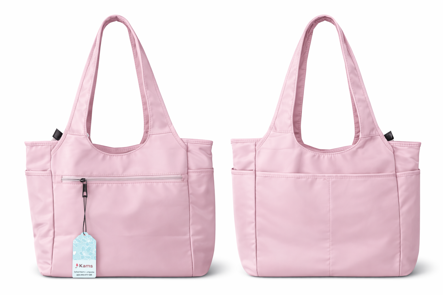 Kams All Day Tote - Image 15
