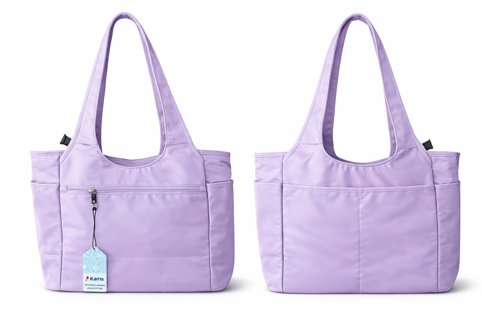 Kams All Day Tote - Image 11