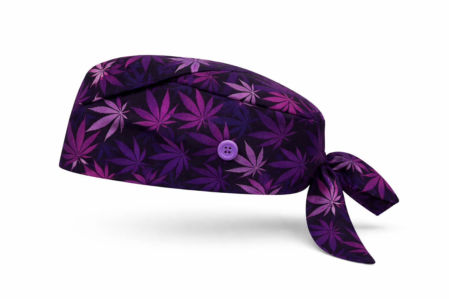 REGULAR SCRUBS CAPS - Image 7