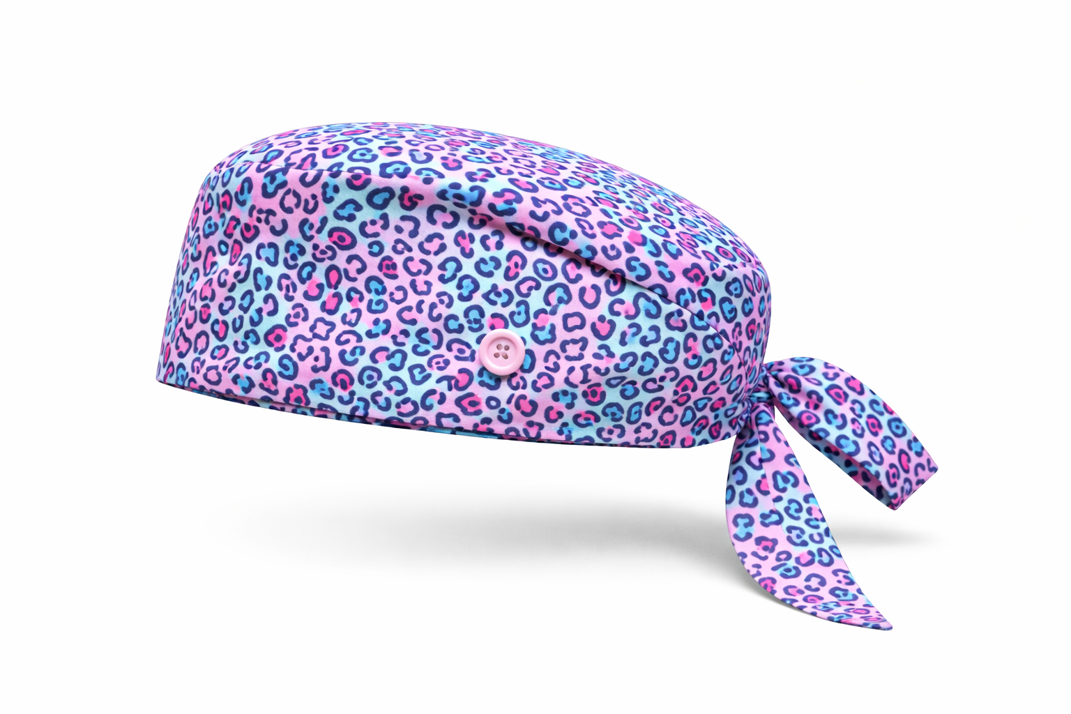 REGULAR SCRUBS CAPS - Image 6