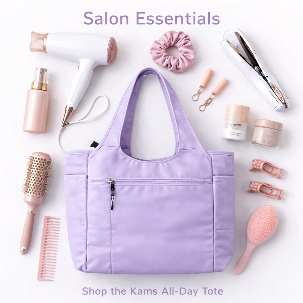 Kams All Day Tote - Image 2