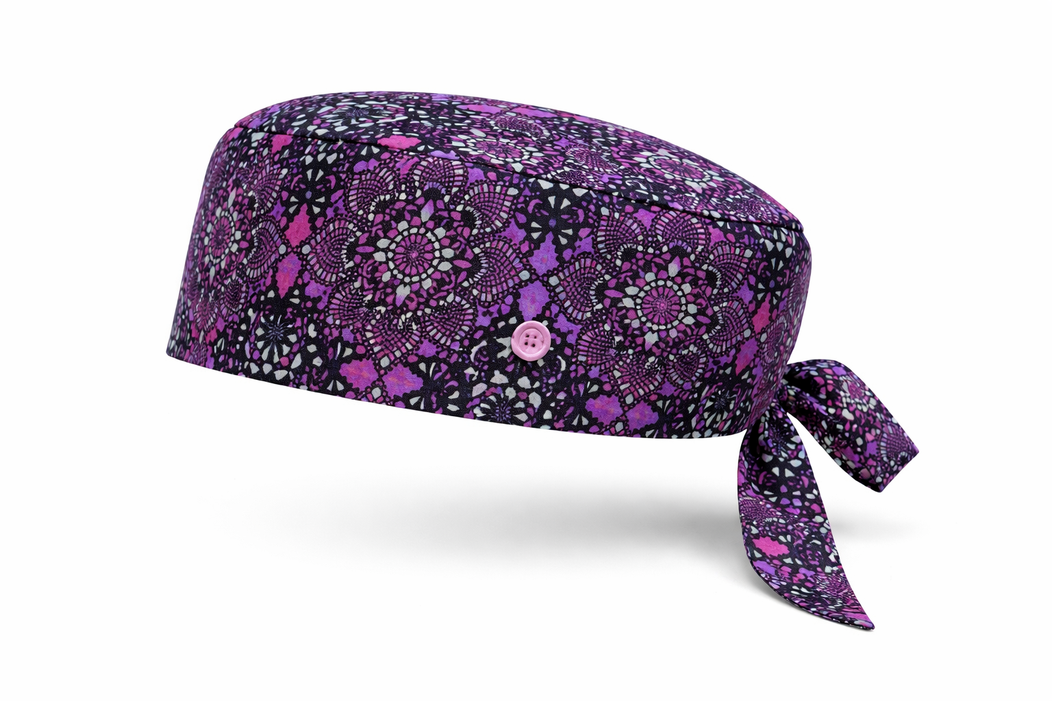 REGULAR SCRUBS CAPS - Image 5