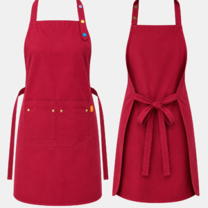 Essential Aprons