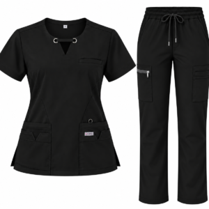 REGULAR ELITE SCRUBS SET